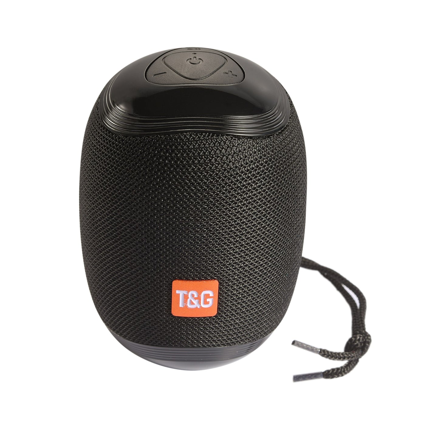 Parlante Bluetooth TG529 - Sonido Potente, Radio FM, USB y MicroSD